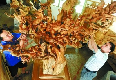 收藏品鑒定評估服務 為您的珍品保駕護航