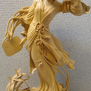 木雕藝術(shù)品的收藏價值鑒定與評估指南